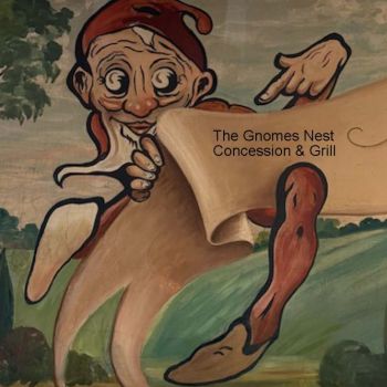 The Gnomes Nest