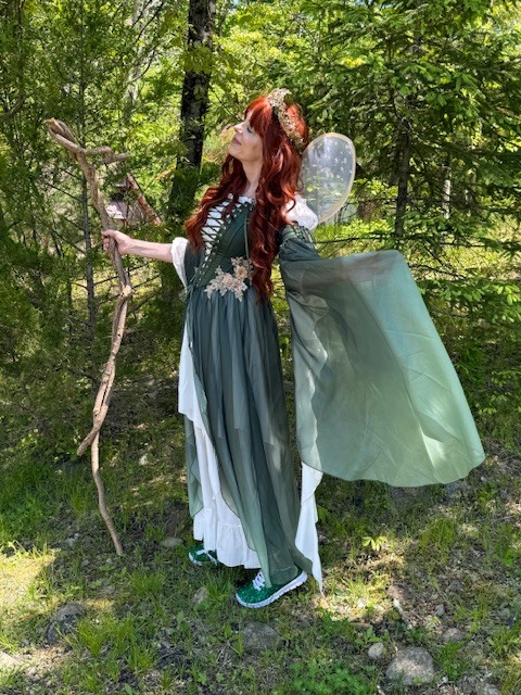 Fairy Tale Forest