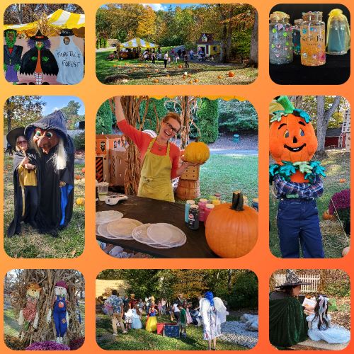 Fall Festivities