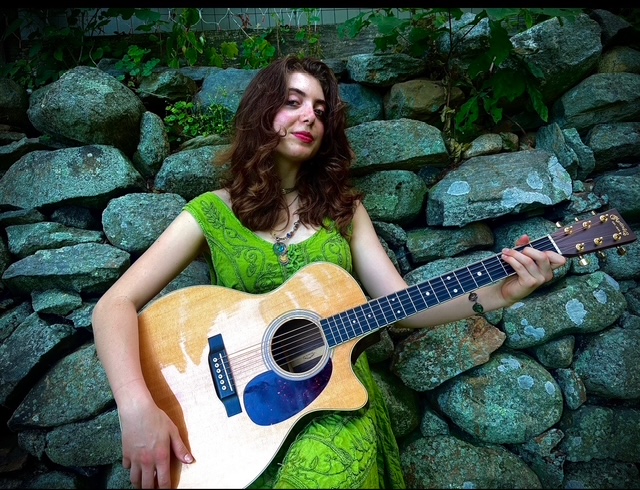 Music, Fairy Tale Forest