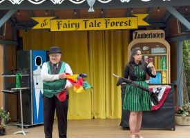 Magic Show