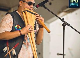 Richie- Olivera, Enchanted Beats, Fairy Tale Forest