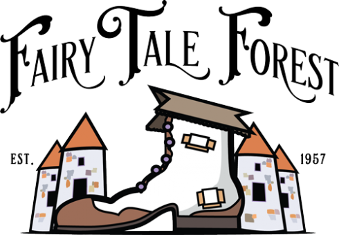 Fairy Tale Forest logo